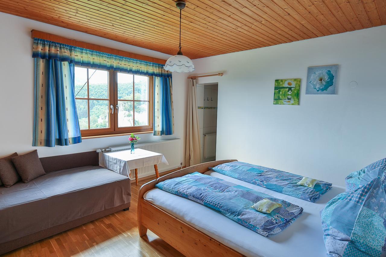 Kraeuterhof Miesrigl Villa Losenstein Eksteriør billede