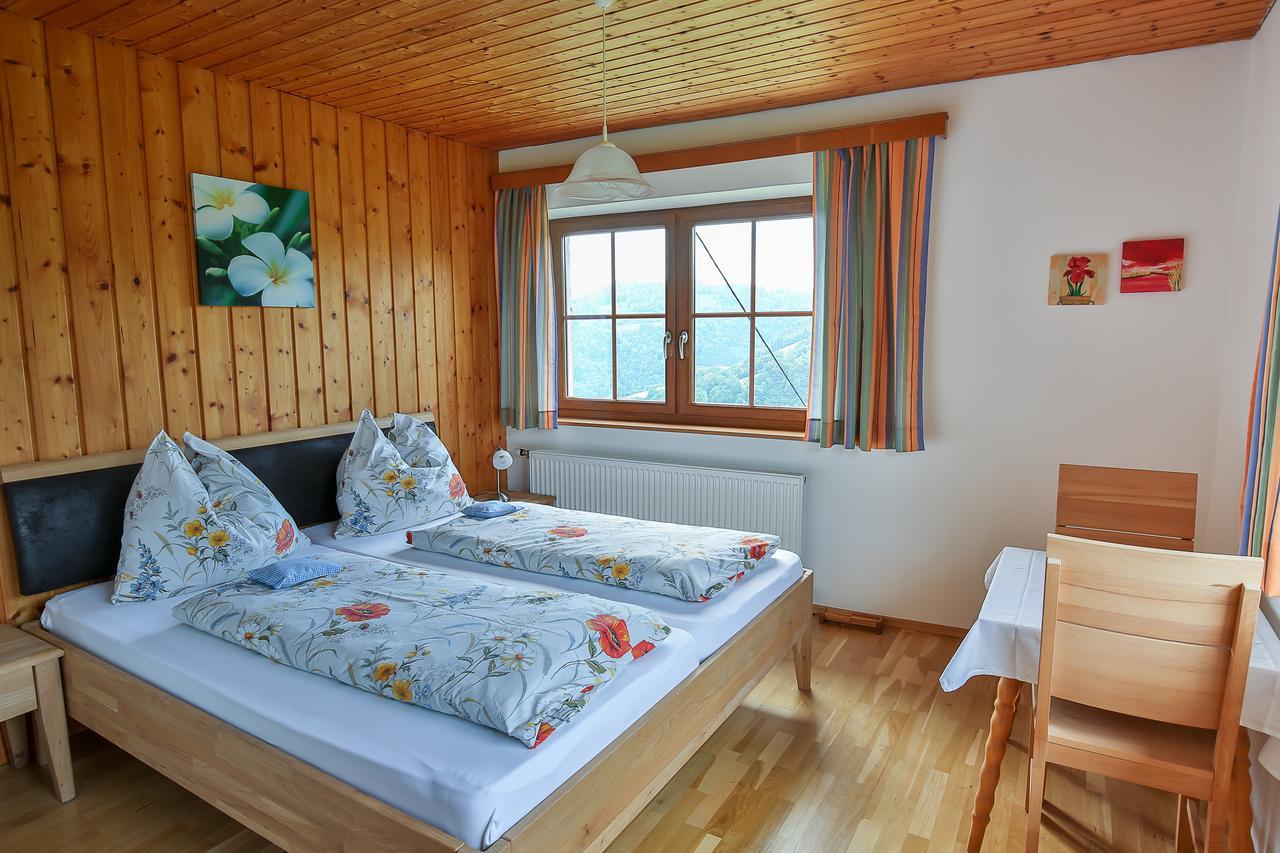 Kraeuterhof Miesrigl Villa Losenstein Eksteriør billede